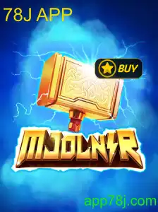 Mjolnir